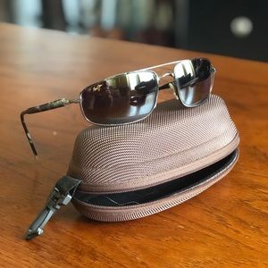 Maui Jim Sunglasses